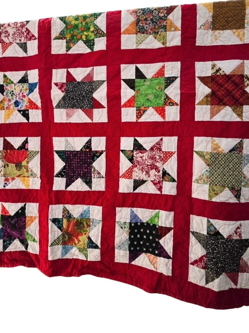 New Quilt